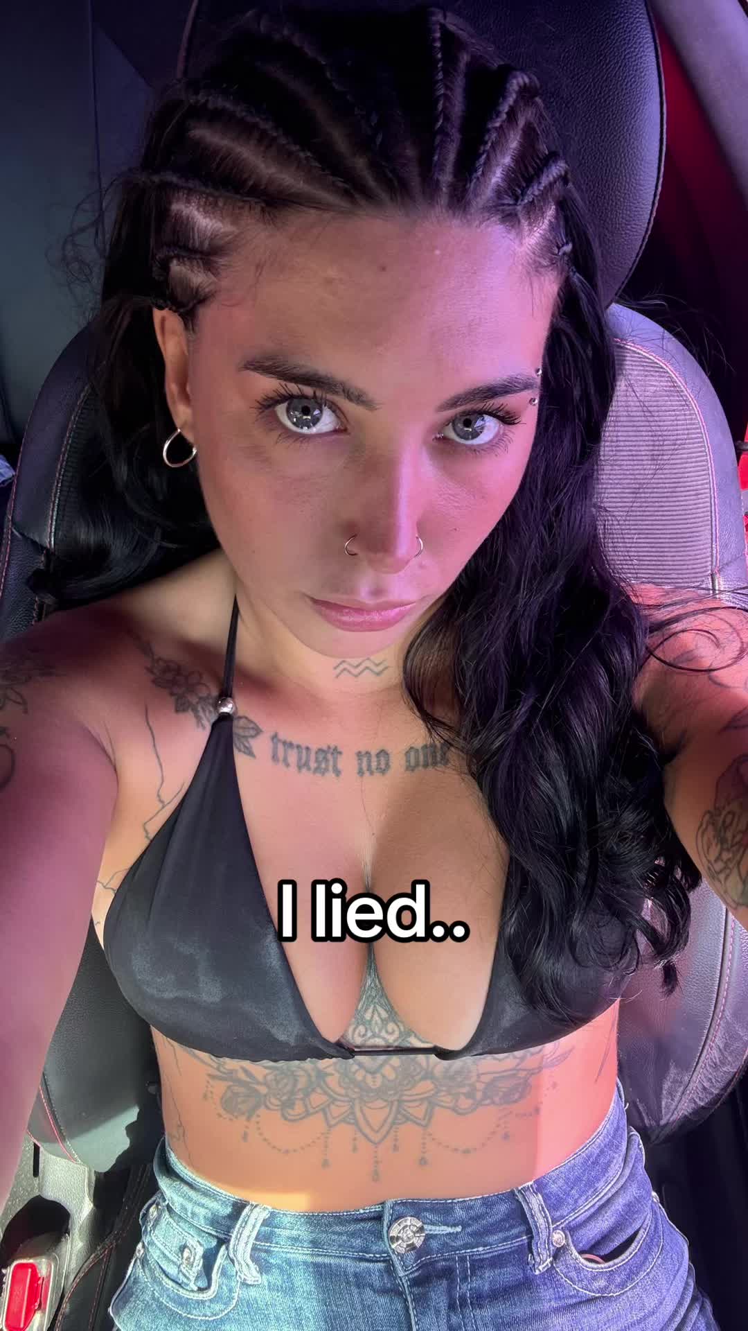 @Lauren ๐
