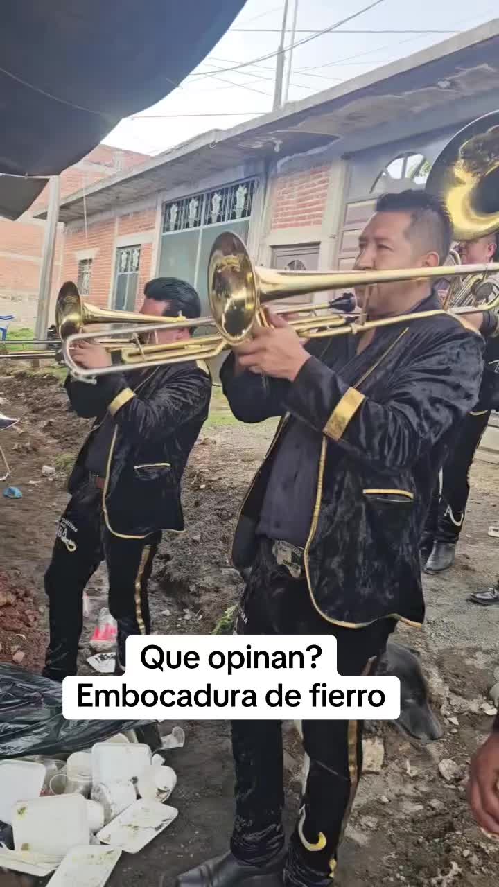 @Los Hijos De La Tambora