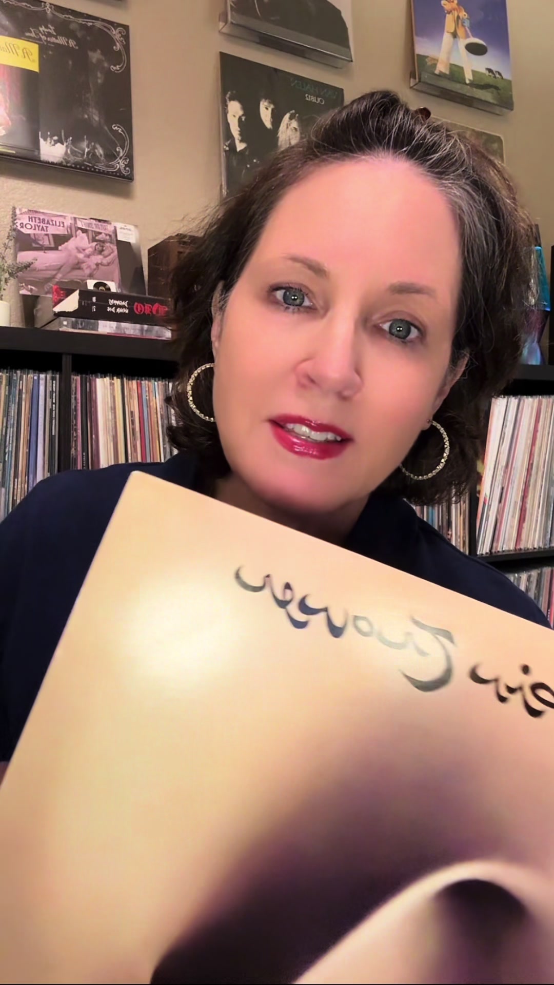 @Anna Banana Vinyl