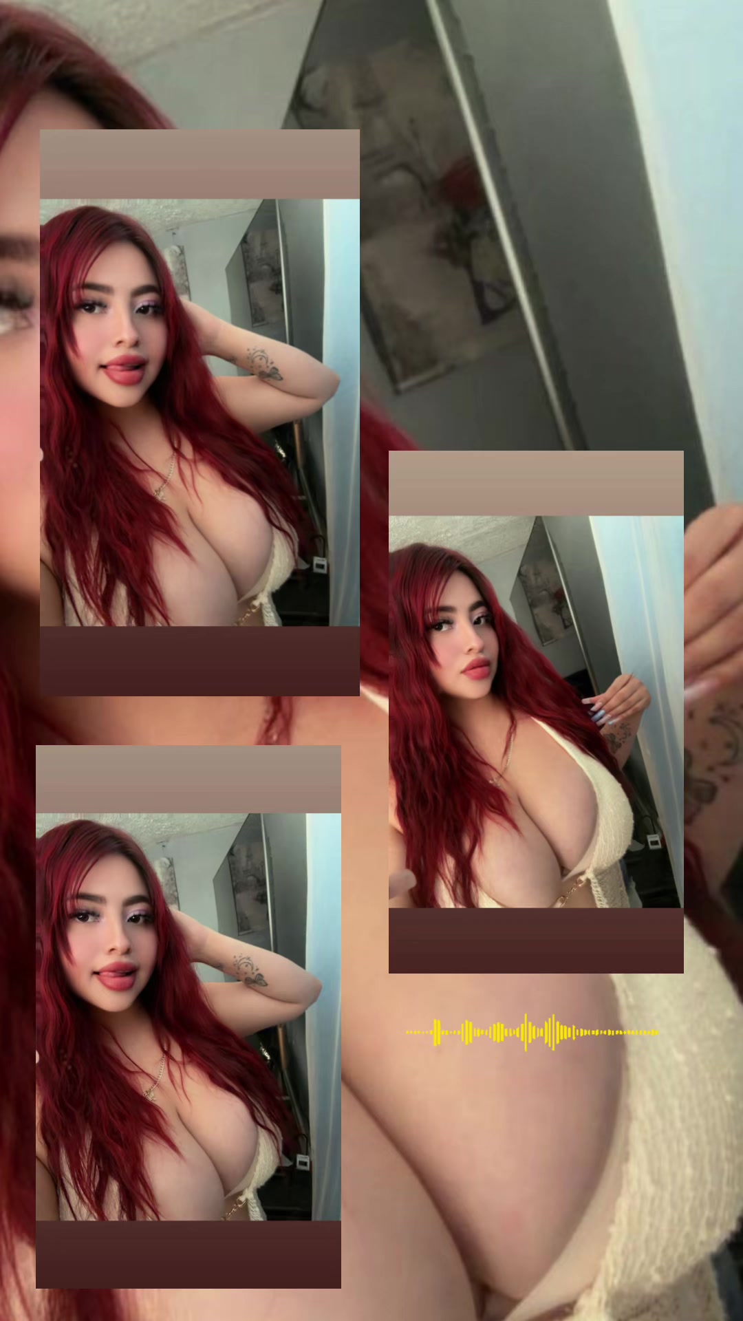 @Vanessa Mendoza