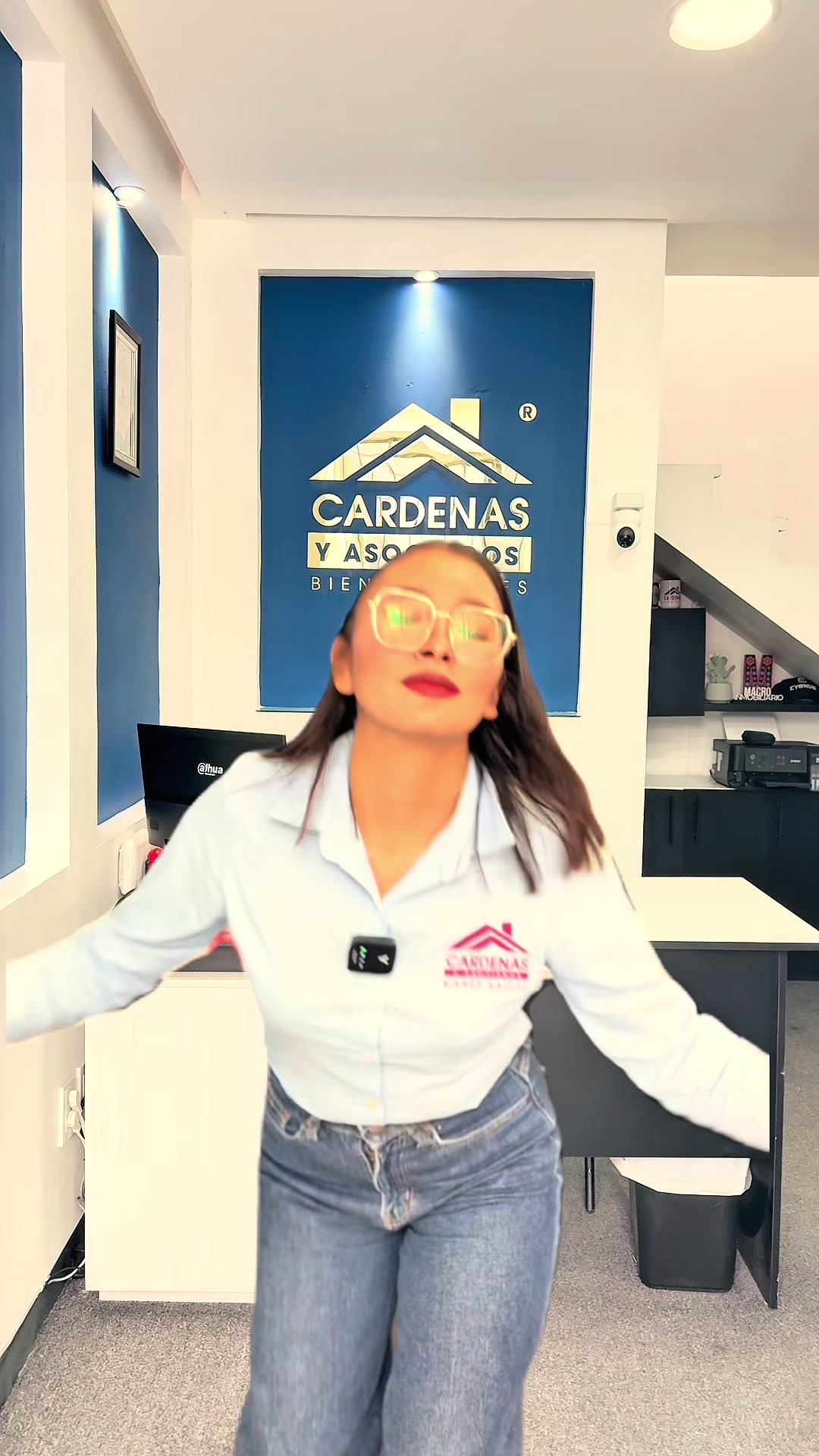 @Bienes Ra&iacute;ces C&aacute;rdenas 🏡