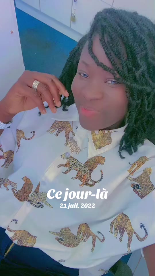 @⚜️ N&eacute;thiaChou Dieng ⚜️