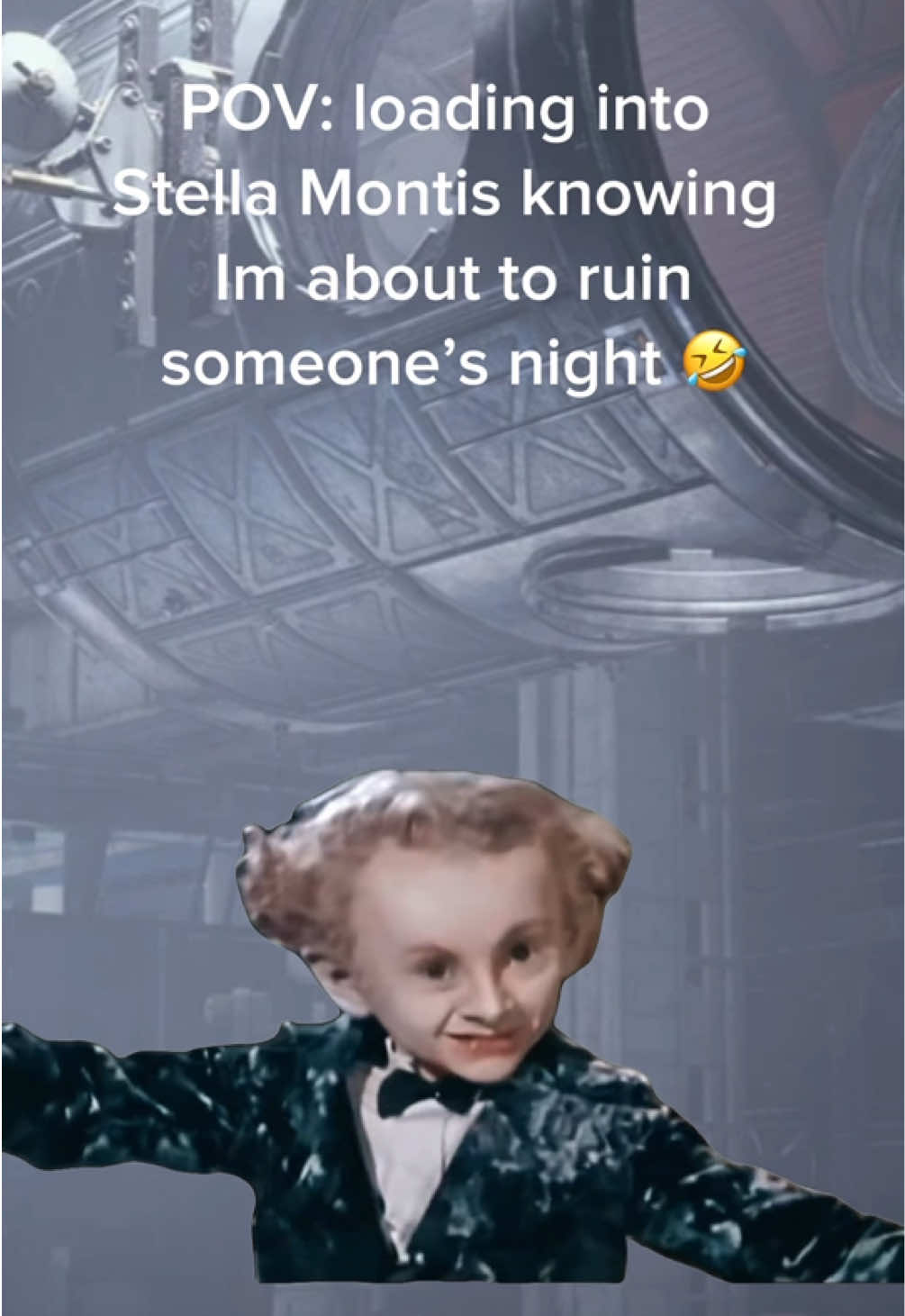 @HATRxPREDATOR