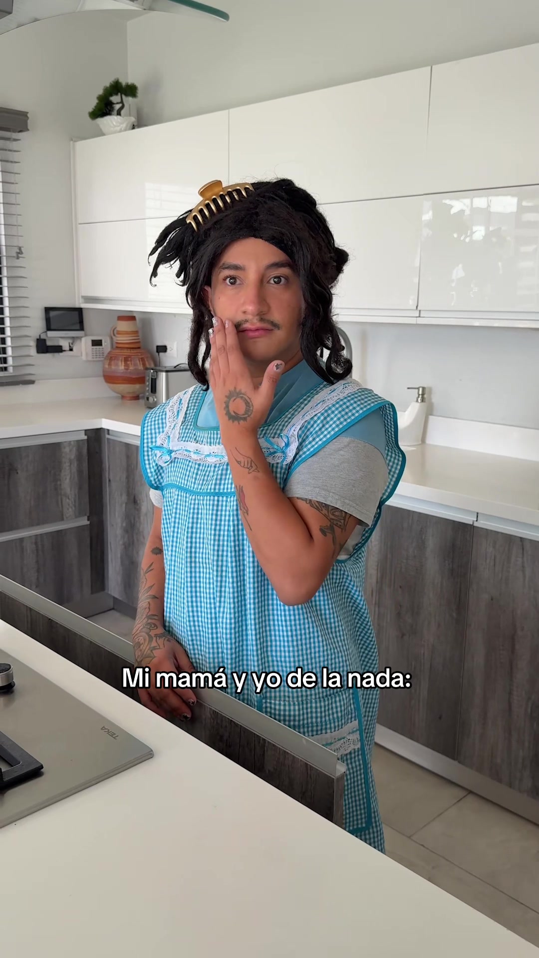 @Mario Aguilar