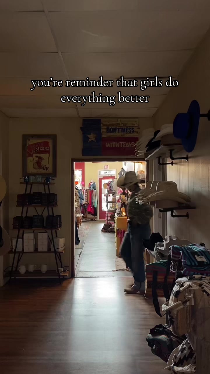@4L Western Wear