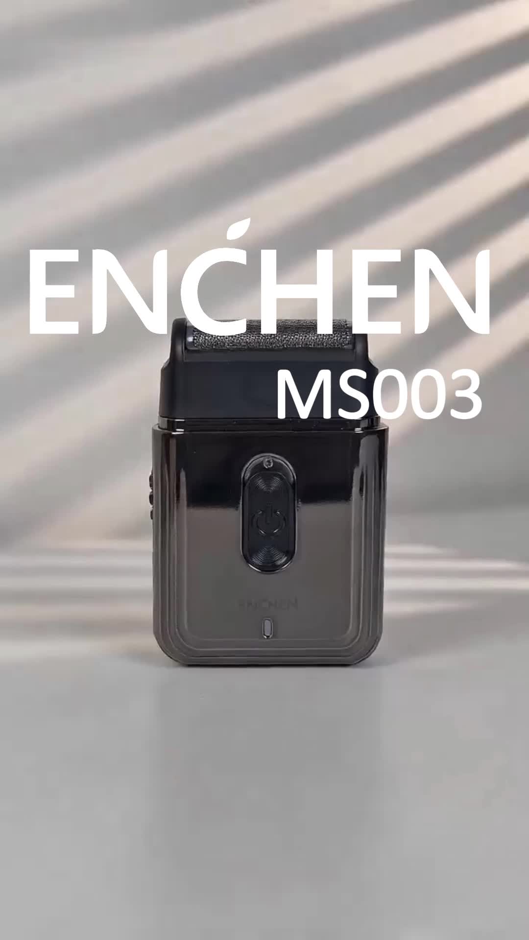 @Enchen Malaysia