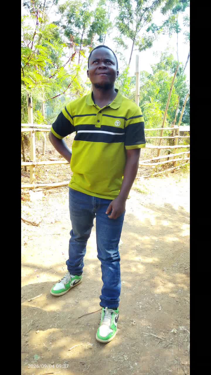 @AMIRI KASOME