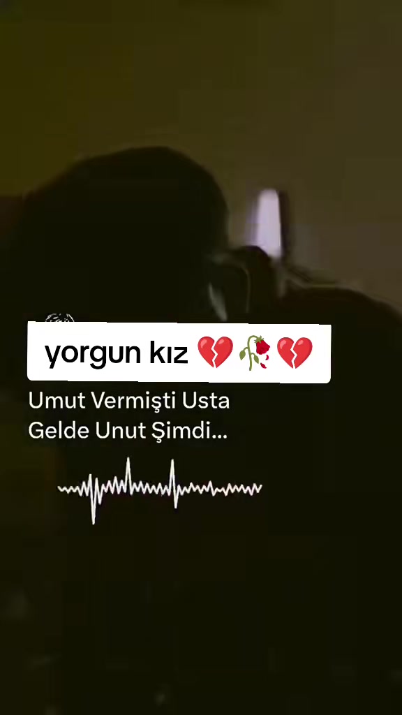 @💔YORGUN-KIZ💔