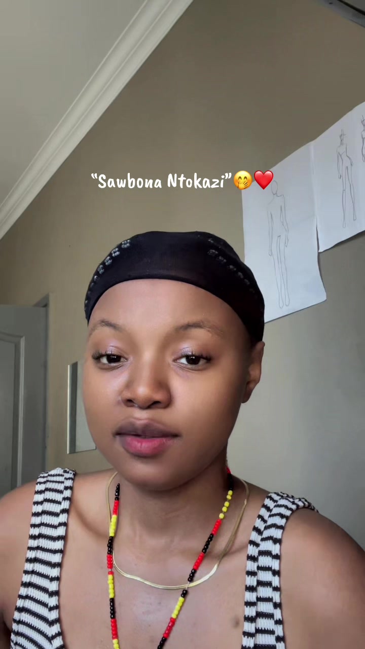 @Fezile Mpungose🎭
