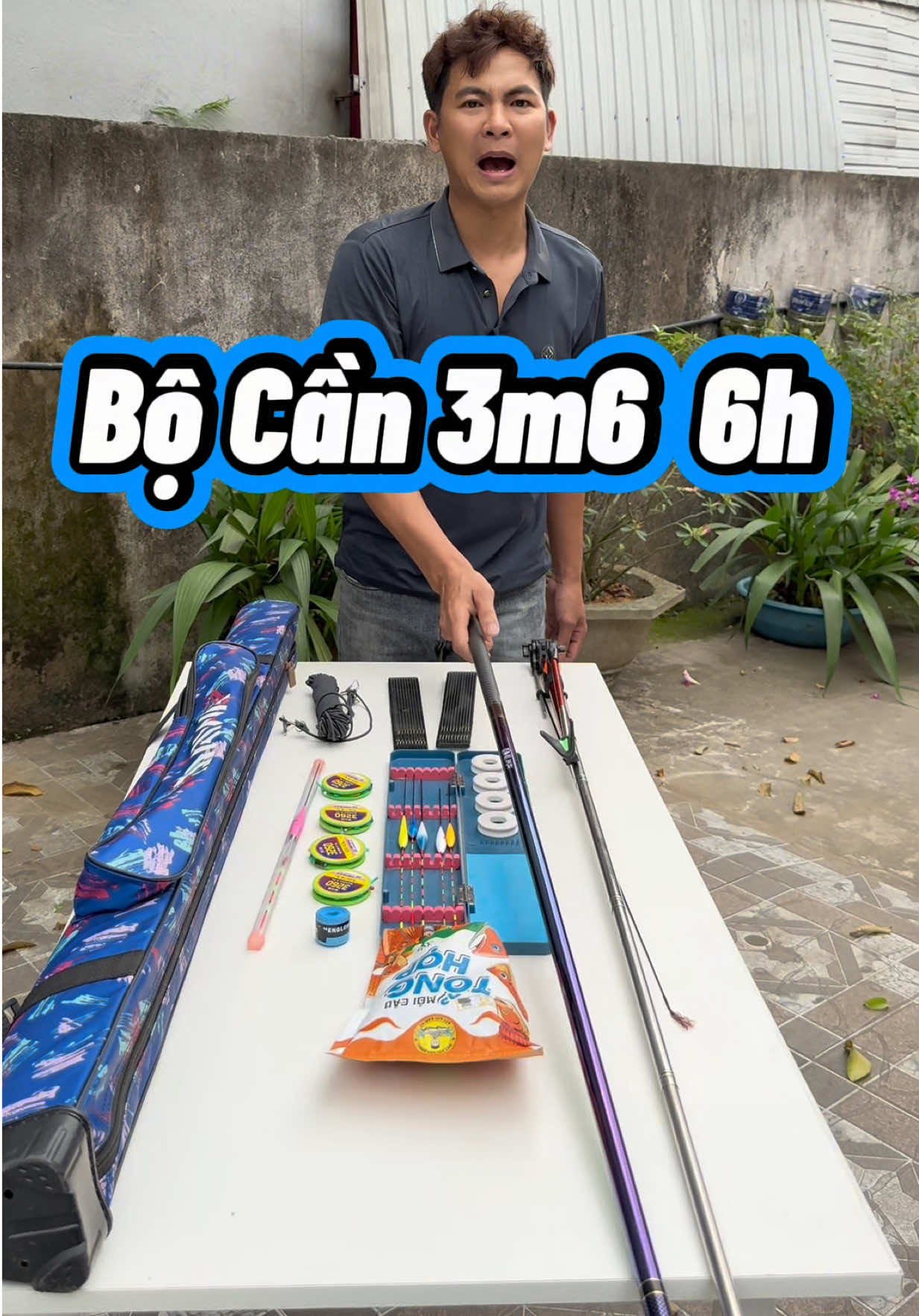 @Đồ Câu Thắng Phủi