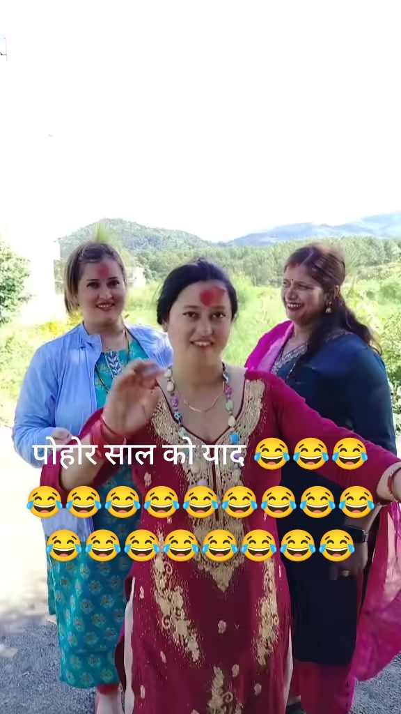 @❤️Usha poudel❤️