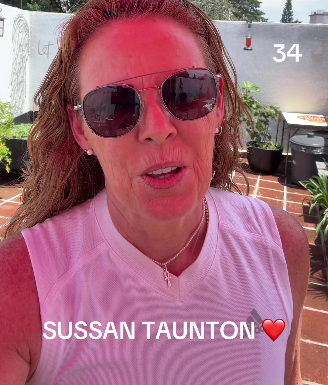 @Sussan Taunton