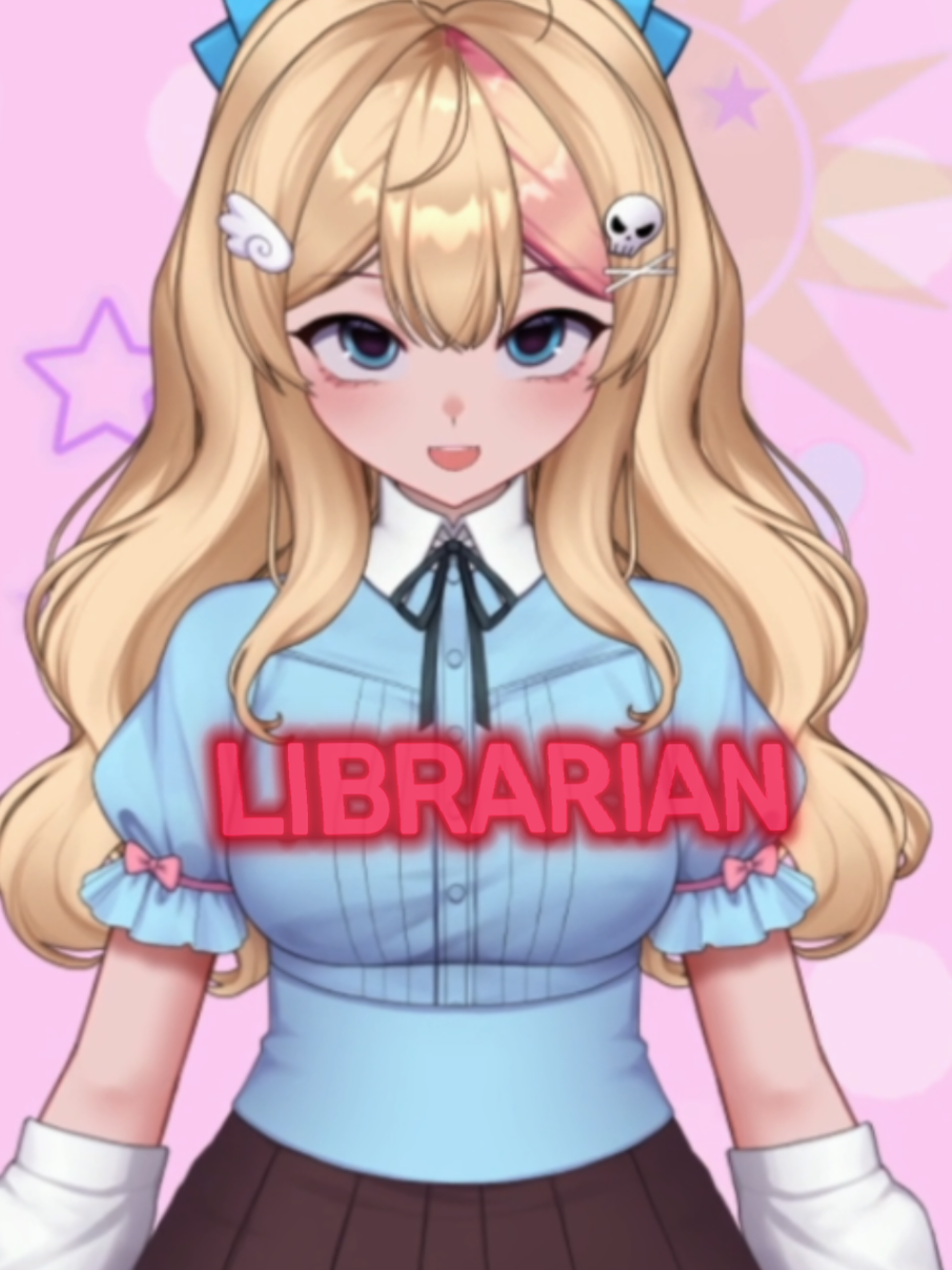 @DuckWarriorLily 🌸🩵 Vtuber
