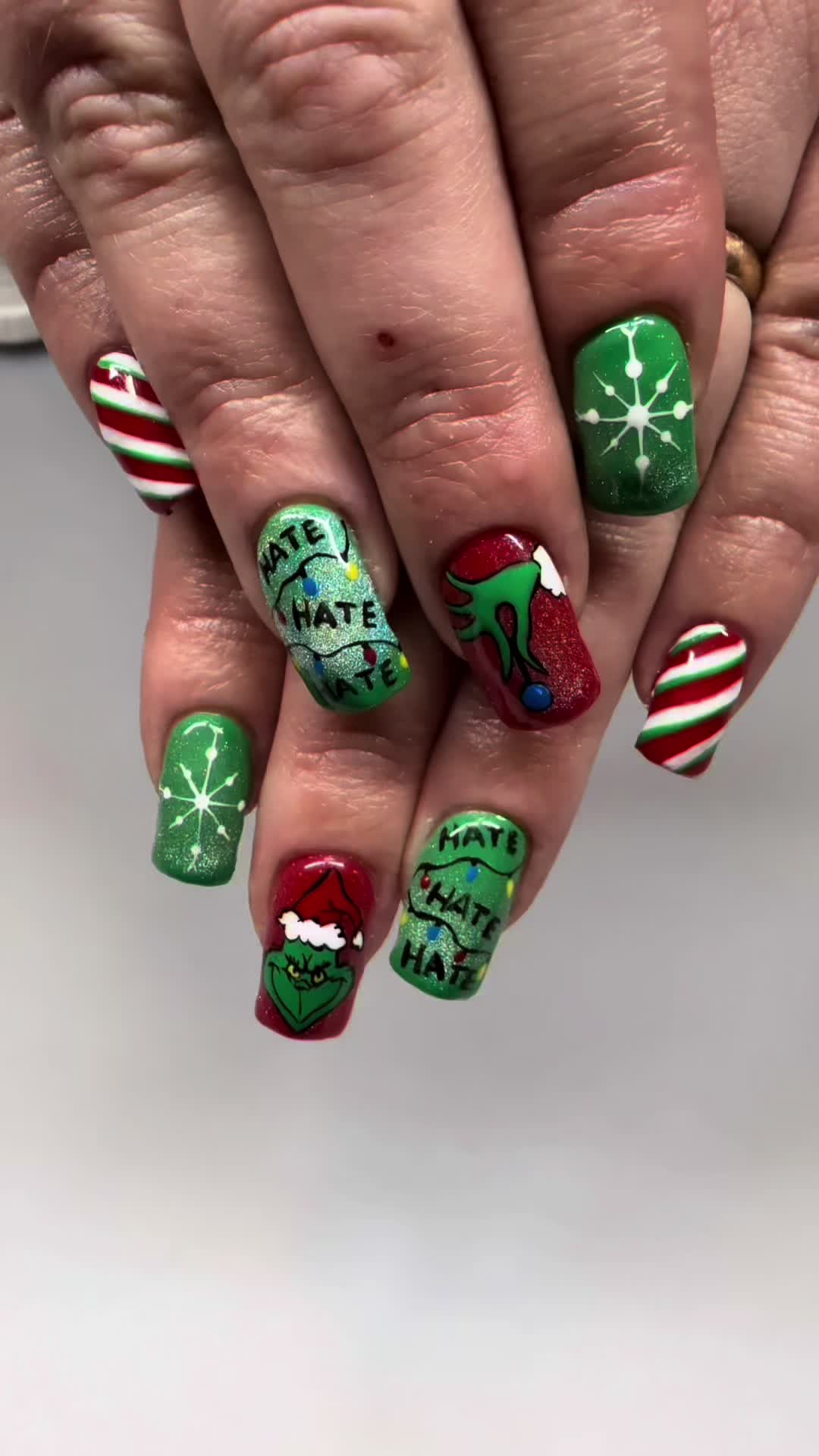 @Nail in the Coffin