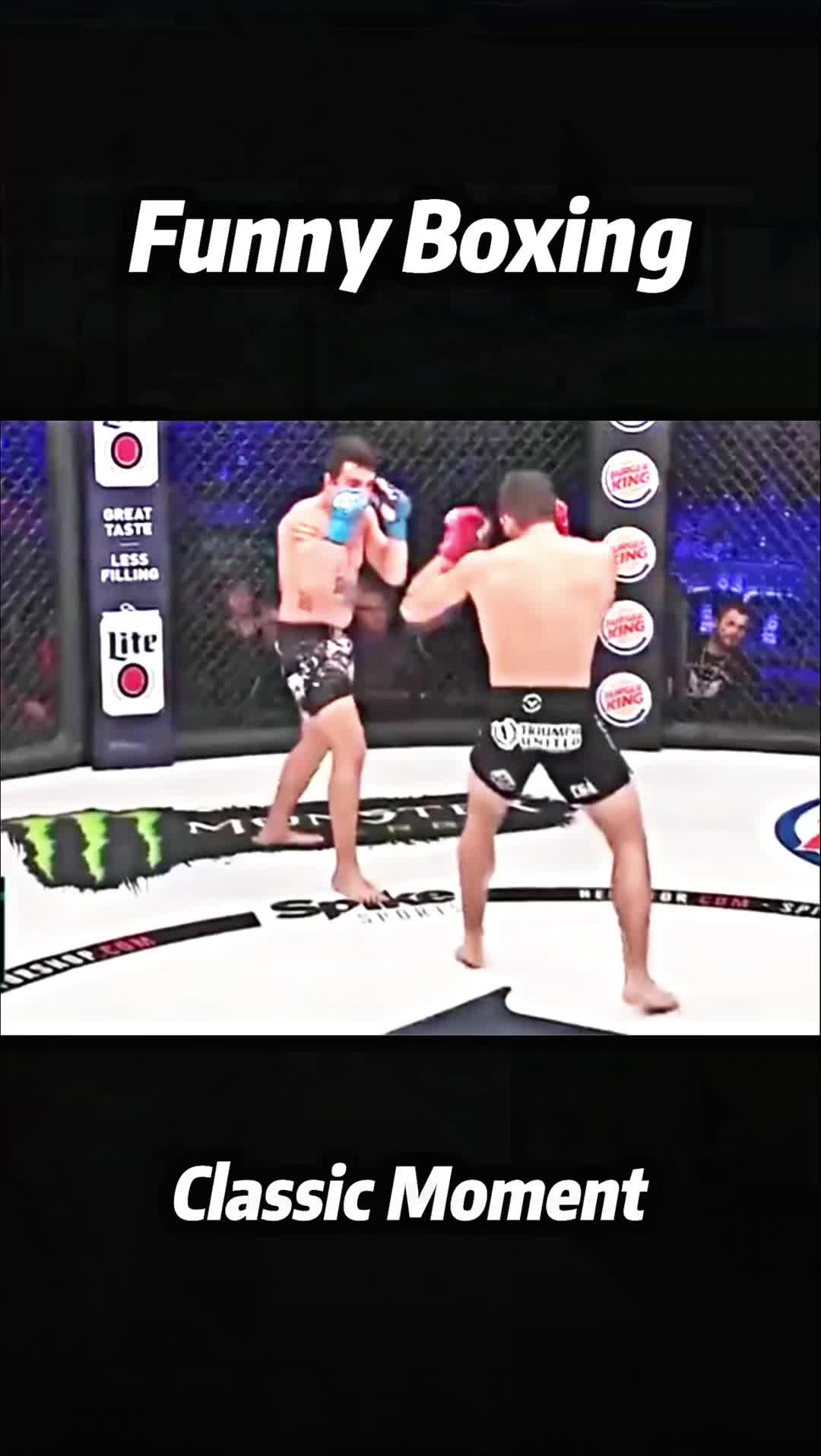 @UFC 🥊🥊