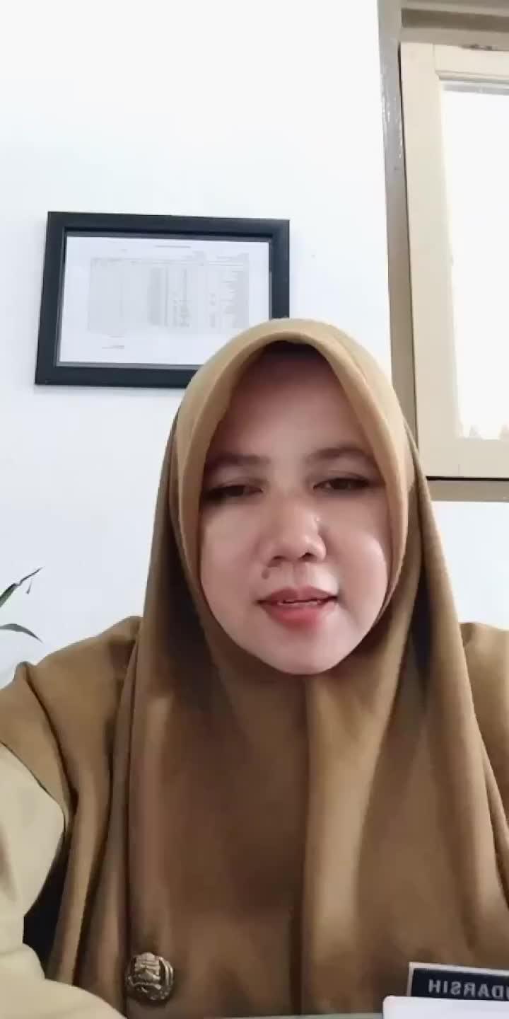 @Sudarsih PKBM Mitra Harapan