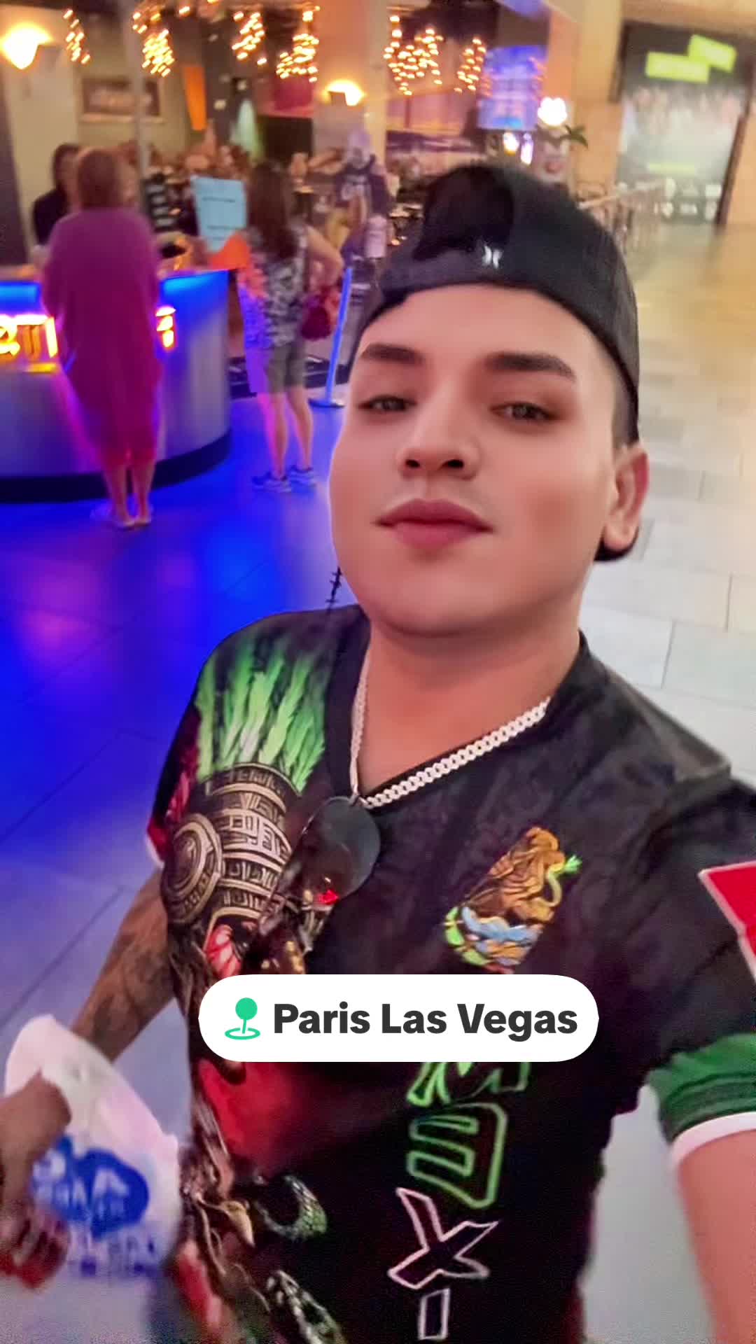 @Desterrado De M&eacute;xico 🇲🇽