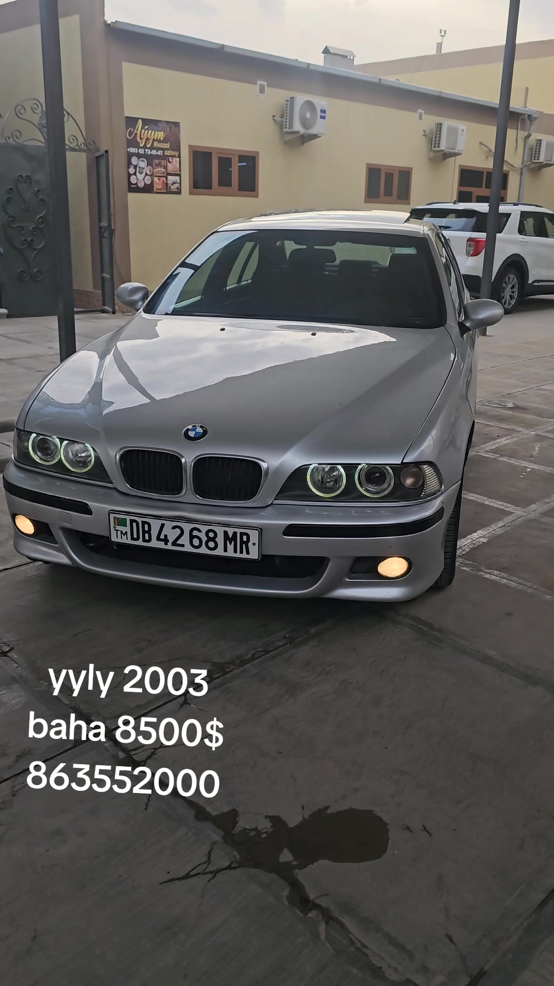 @Shapak Auto