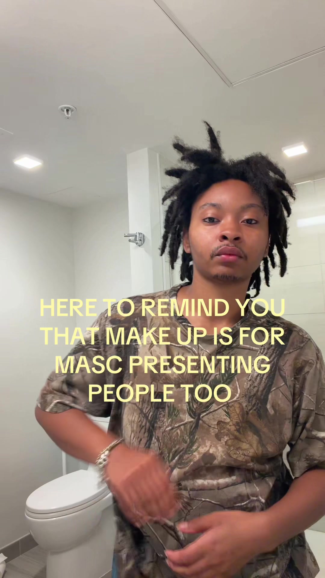 @Shay the They