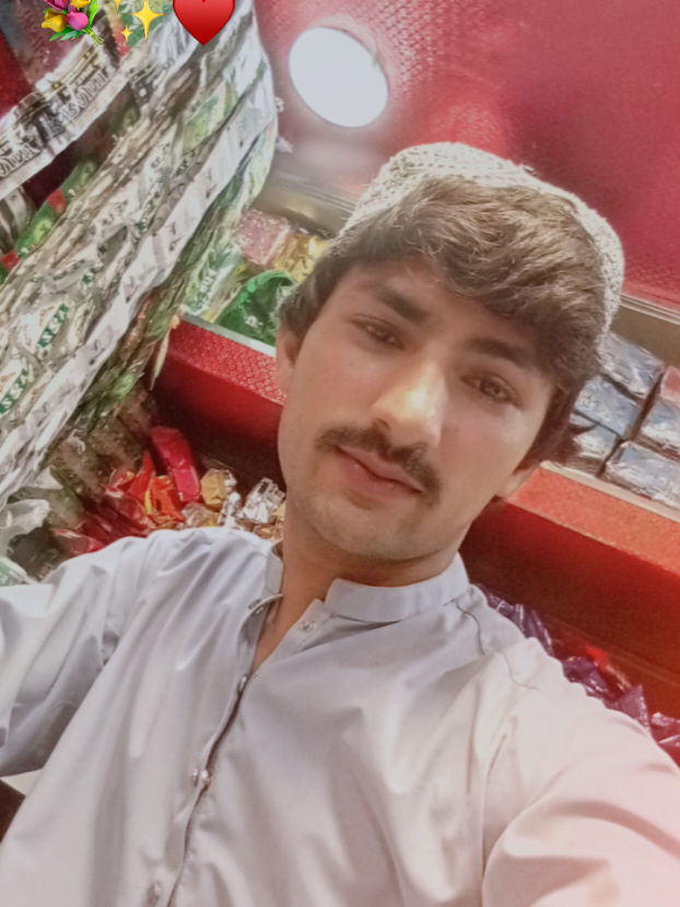 @mushtaq khani,18