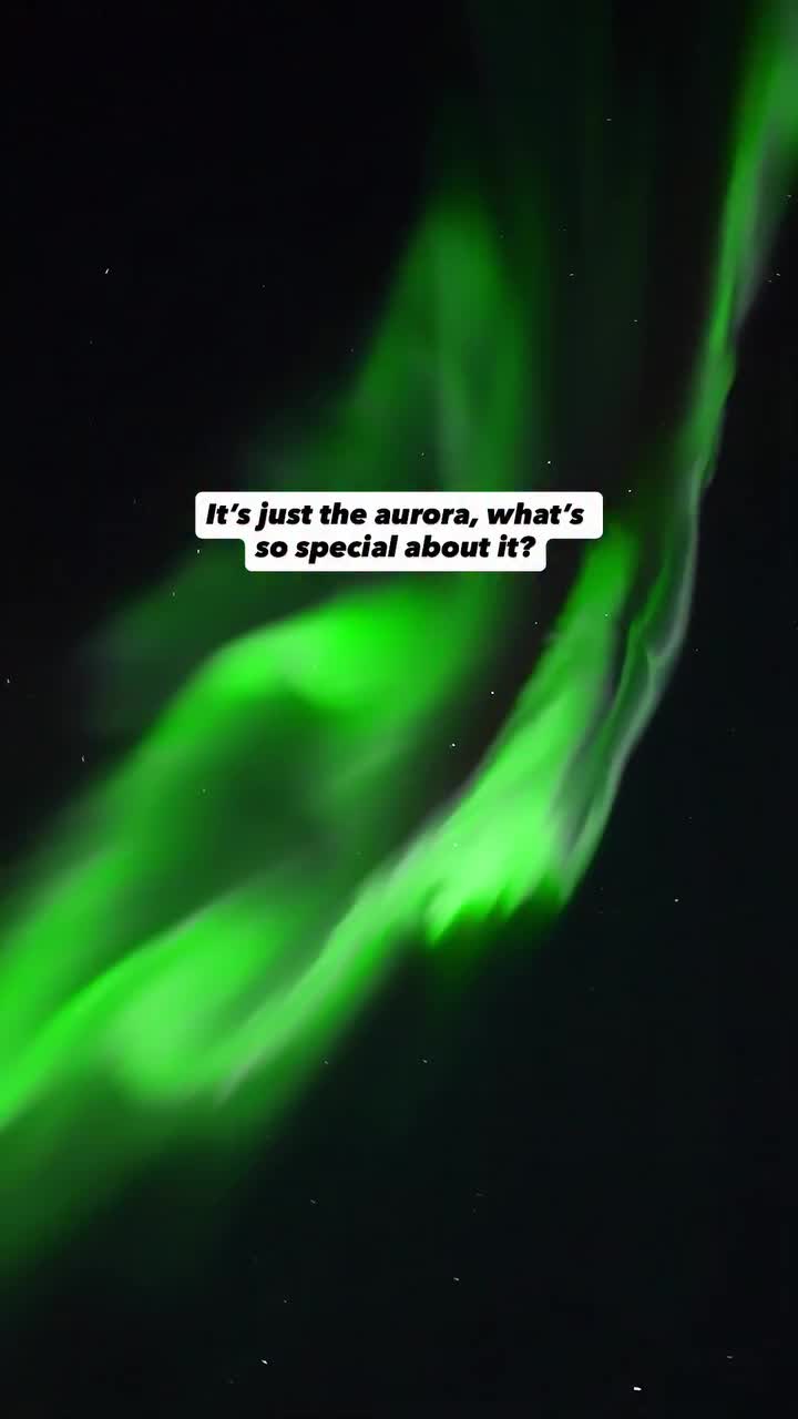@The Aurora Guy