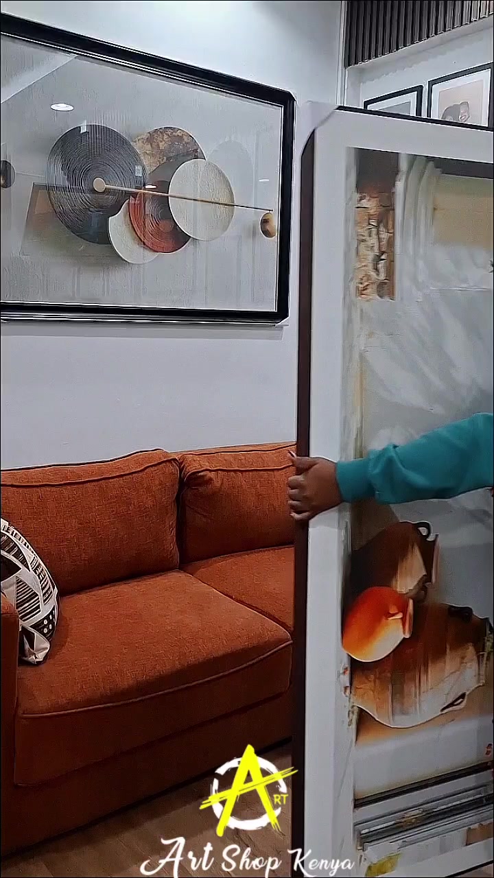 @Art Shop Kenya