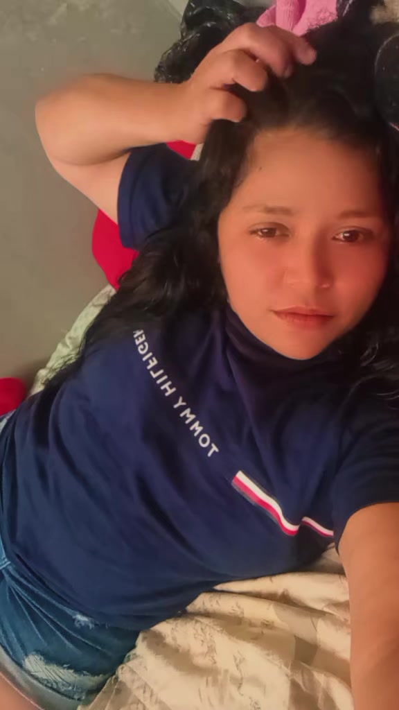@Carolina Espinoza