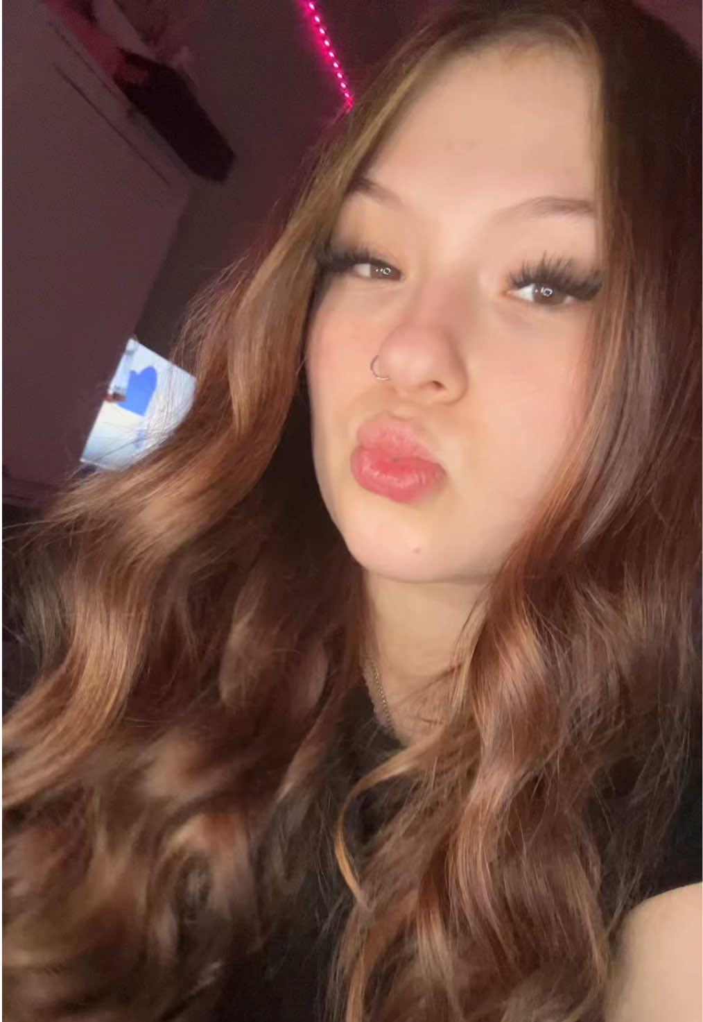 @️carissa ️