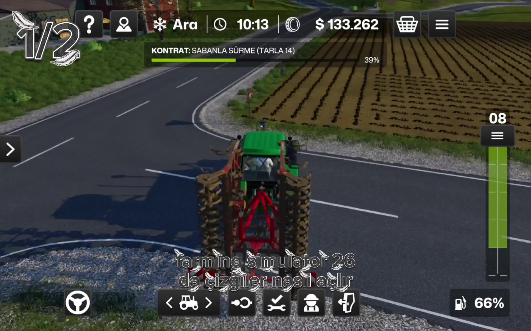 @FS 26 Farming