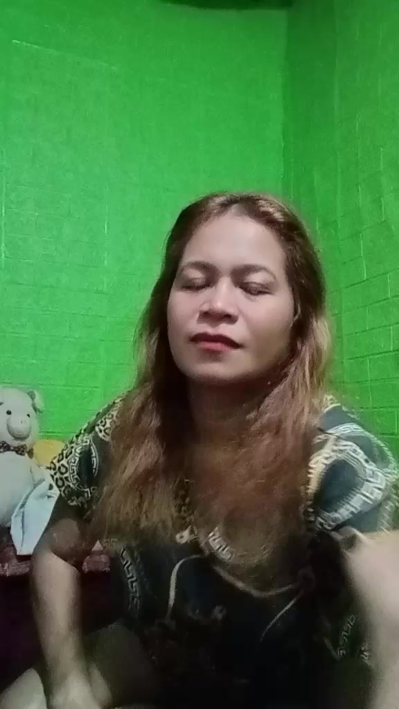 @Adeline Abrencia