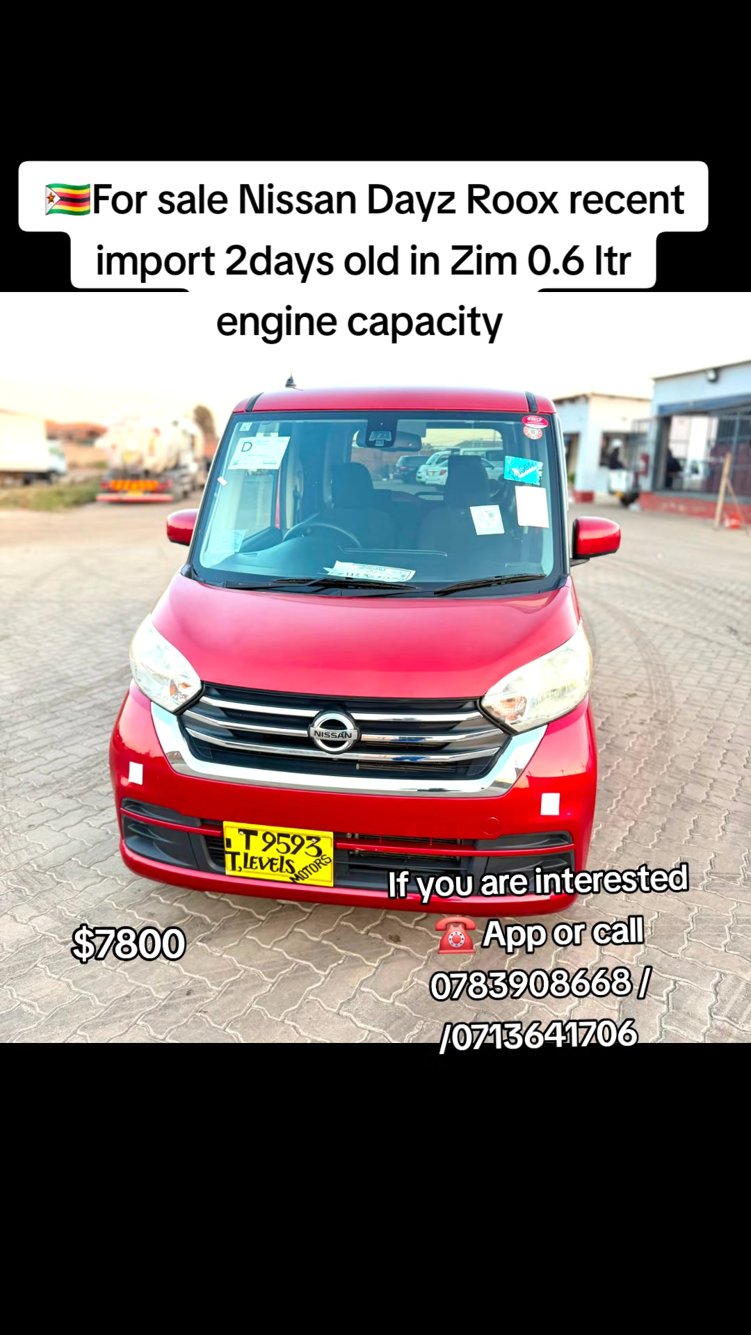 @T Levels Motors