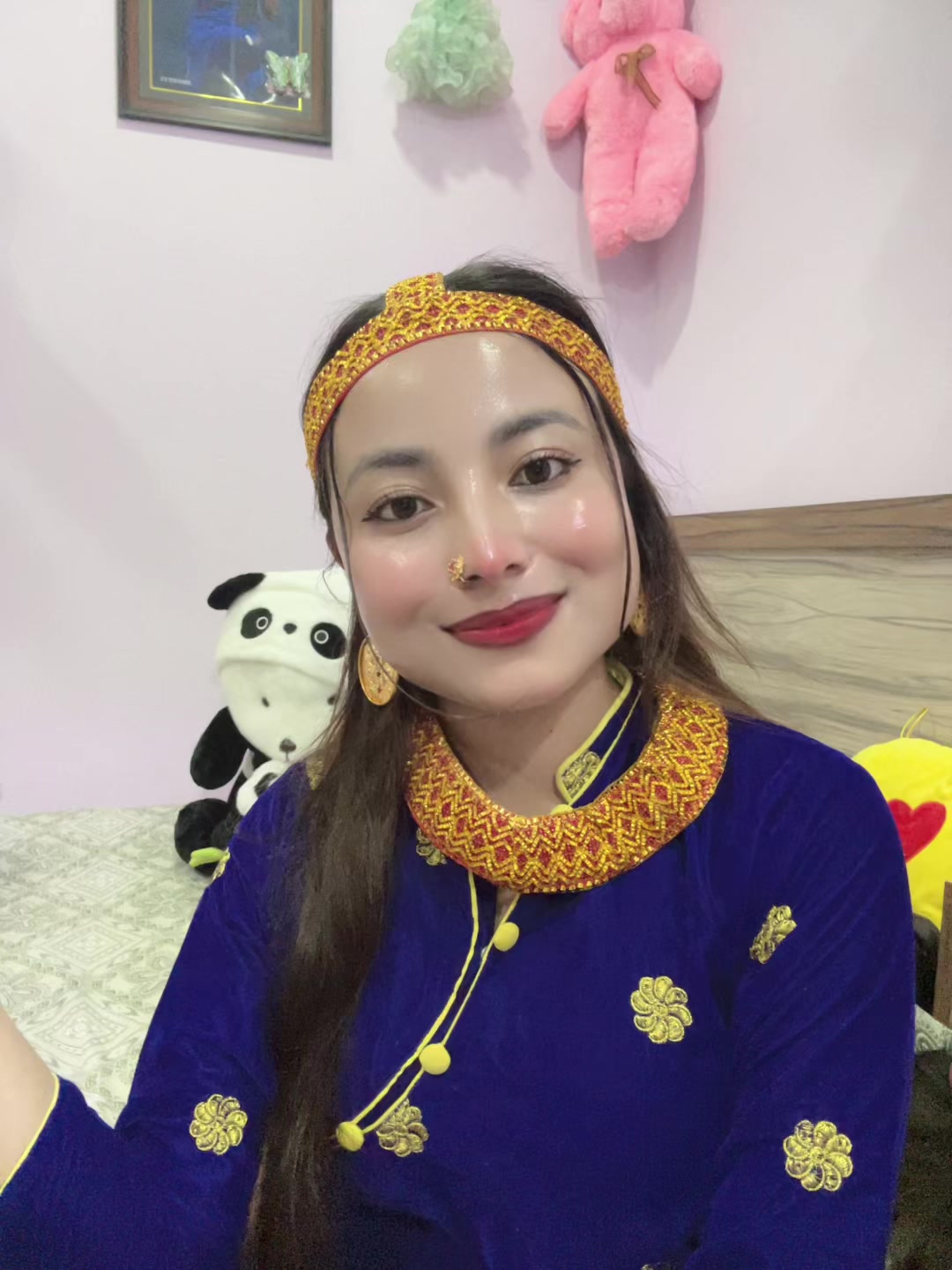 @Alisha khadka