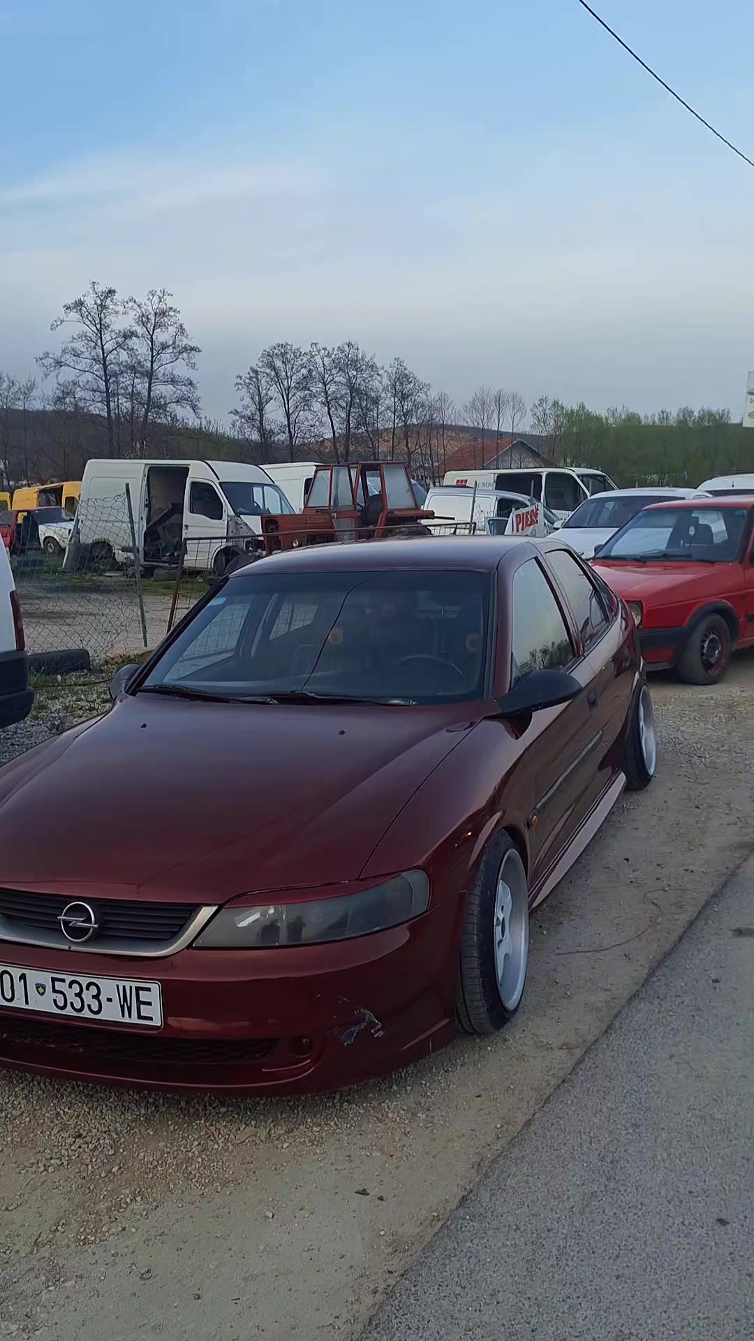@Auto Pjese AZEMI