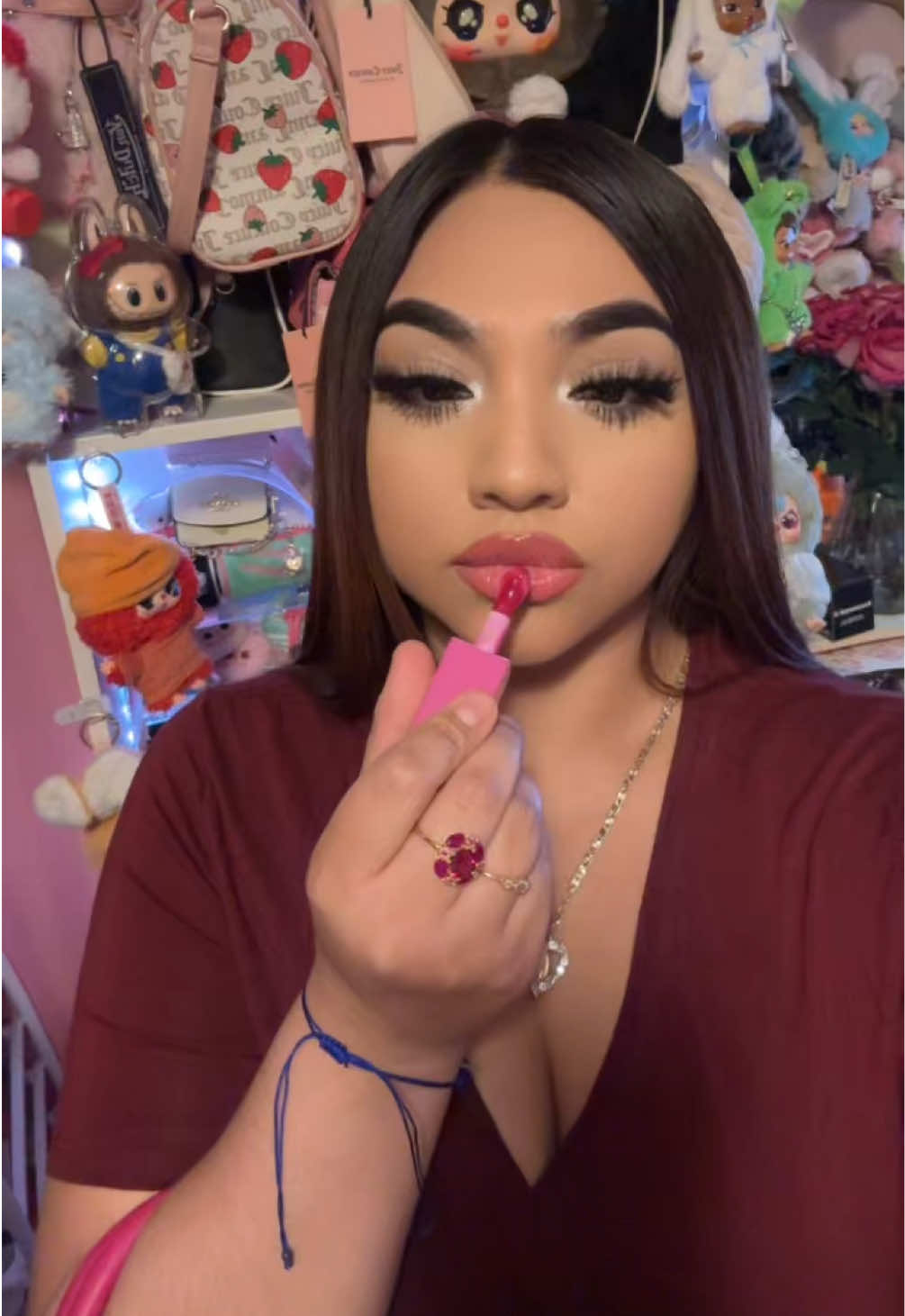 @Jasmin Gomez
