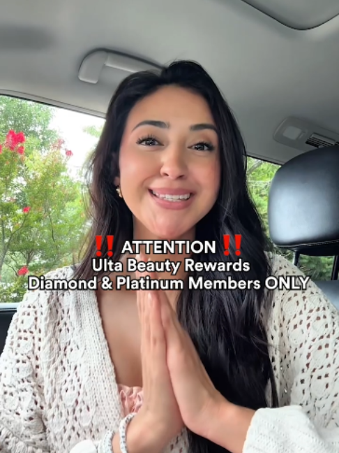 @Ulta Beauty