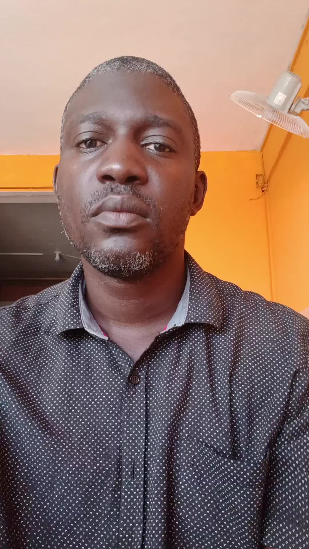 @Eston Swaby- Speaker & Author