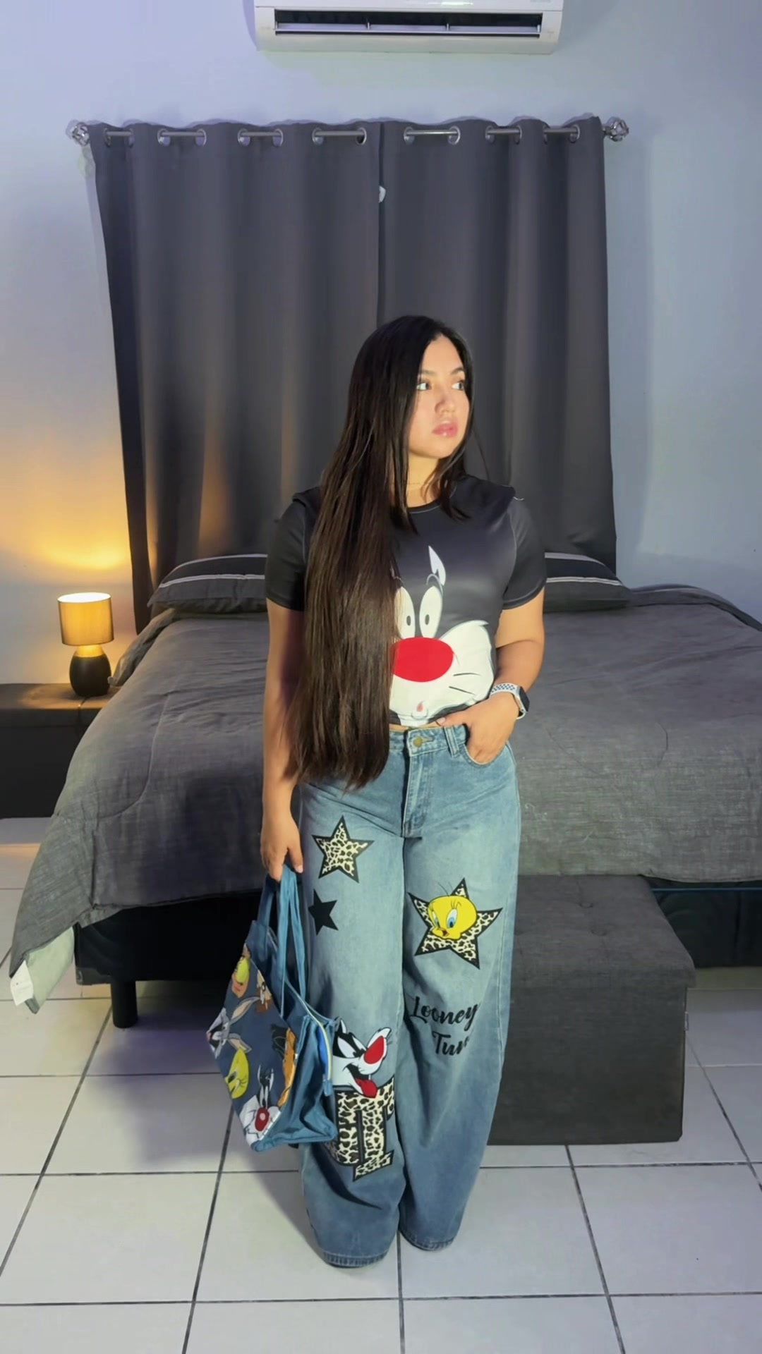 @Mila Castillo