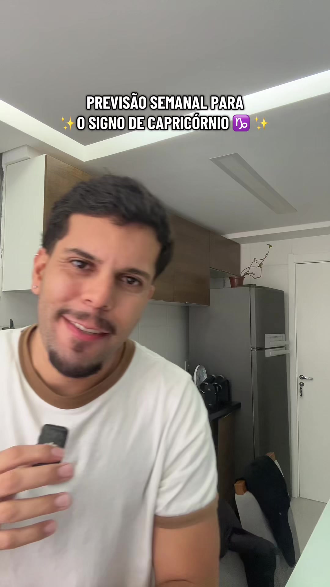 @Di&aacute;rio de um Capricorniano