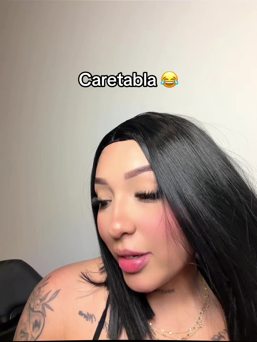 @La Real Muñeca