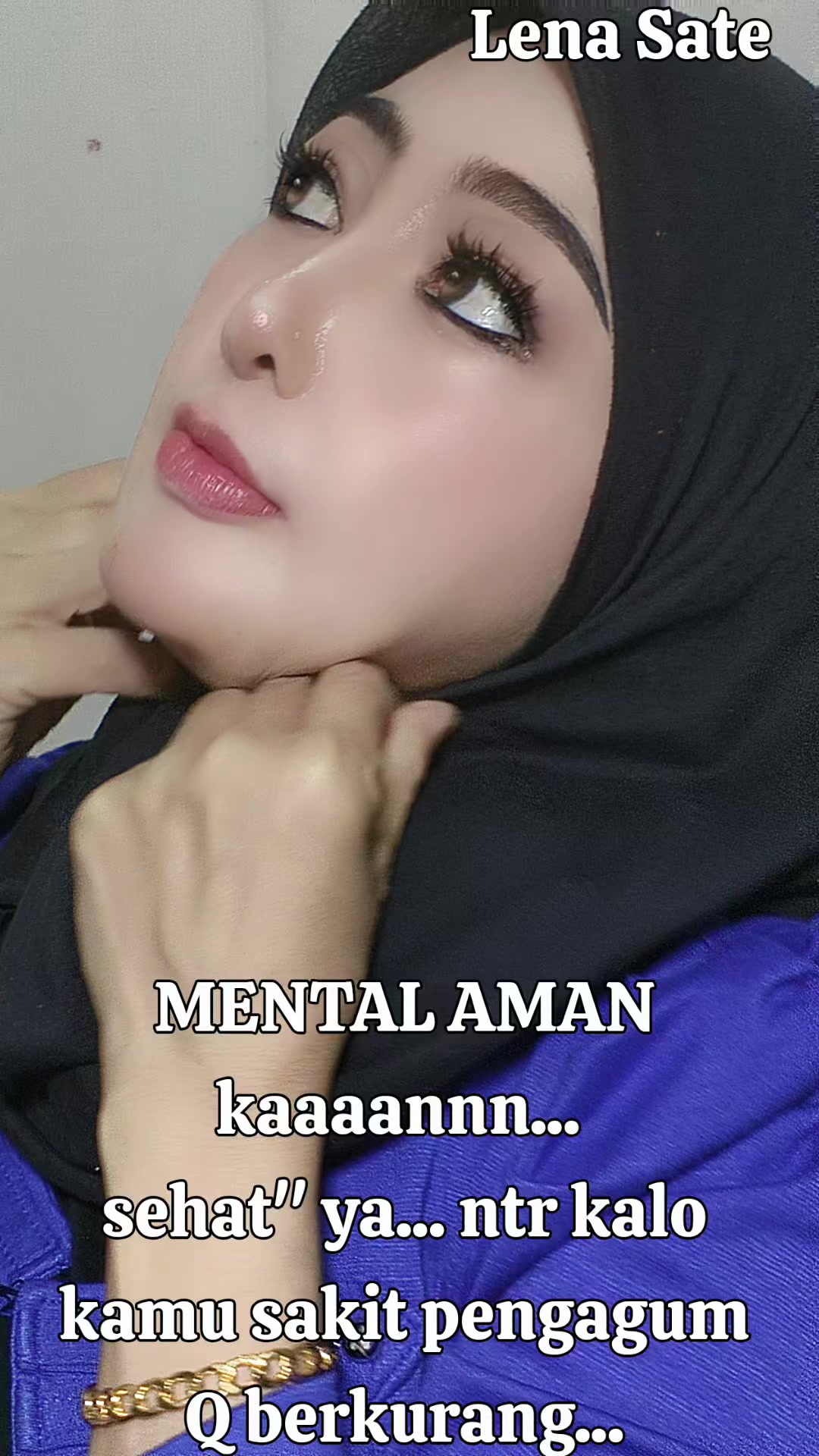 @Lena Sate