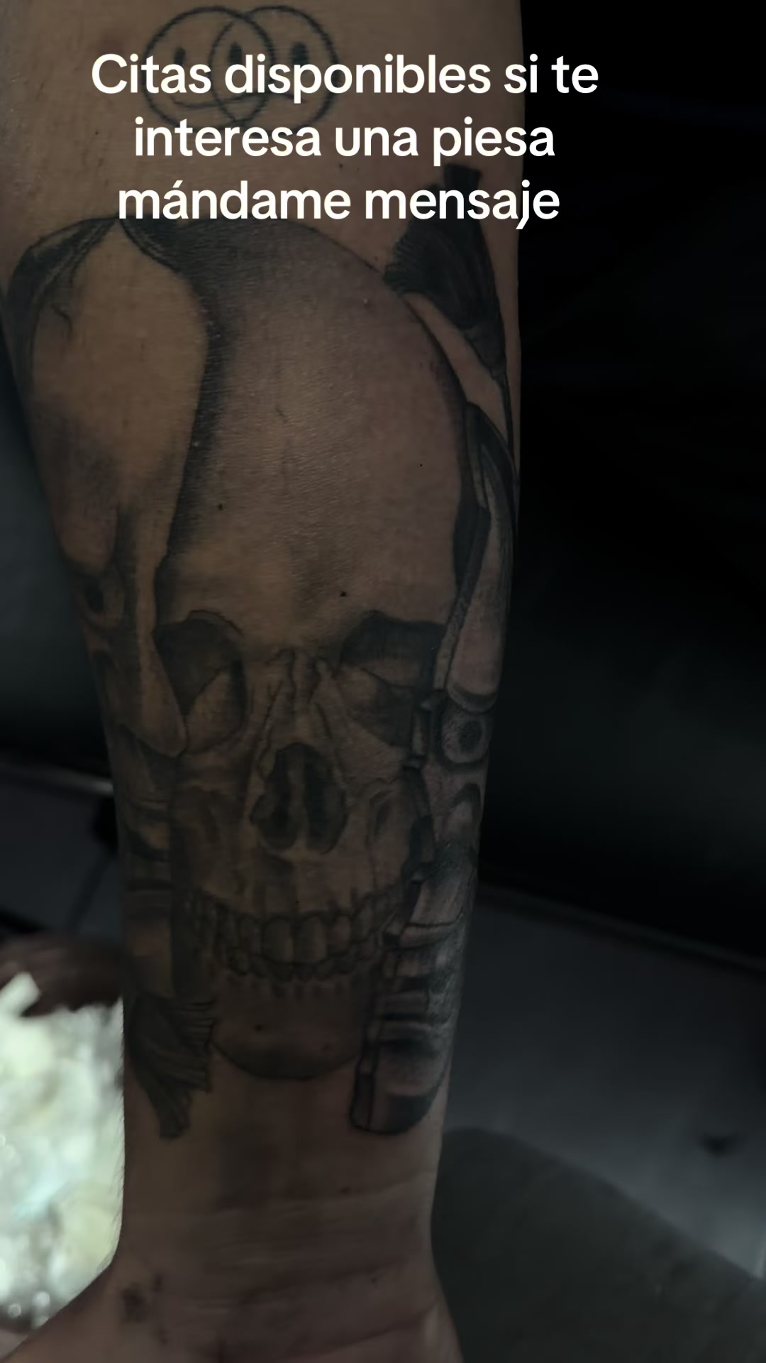 @Tazzmania tattoos