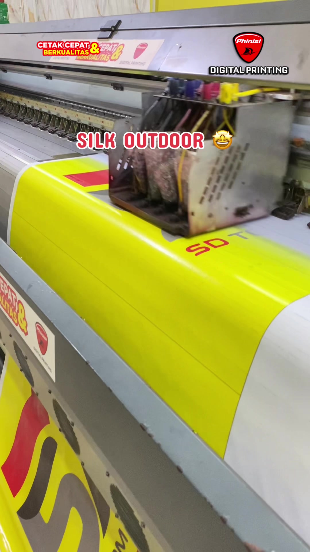 @Phinisi Digital Printing