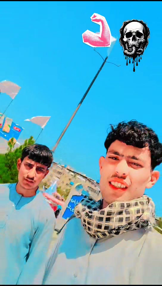 @زین الله باز