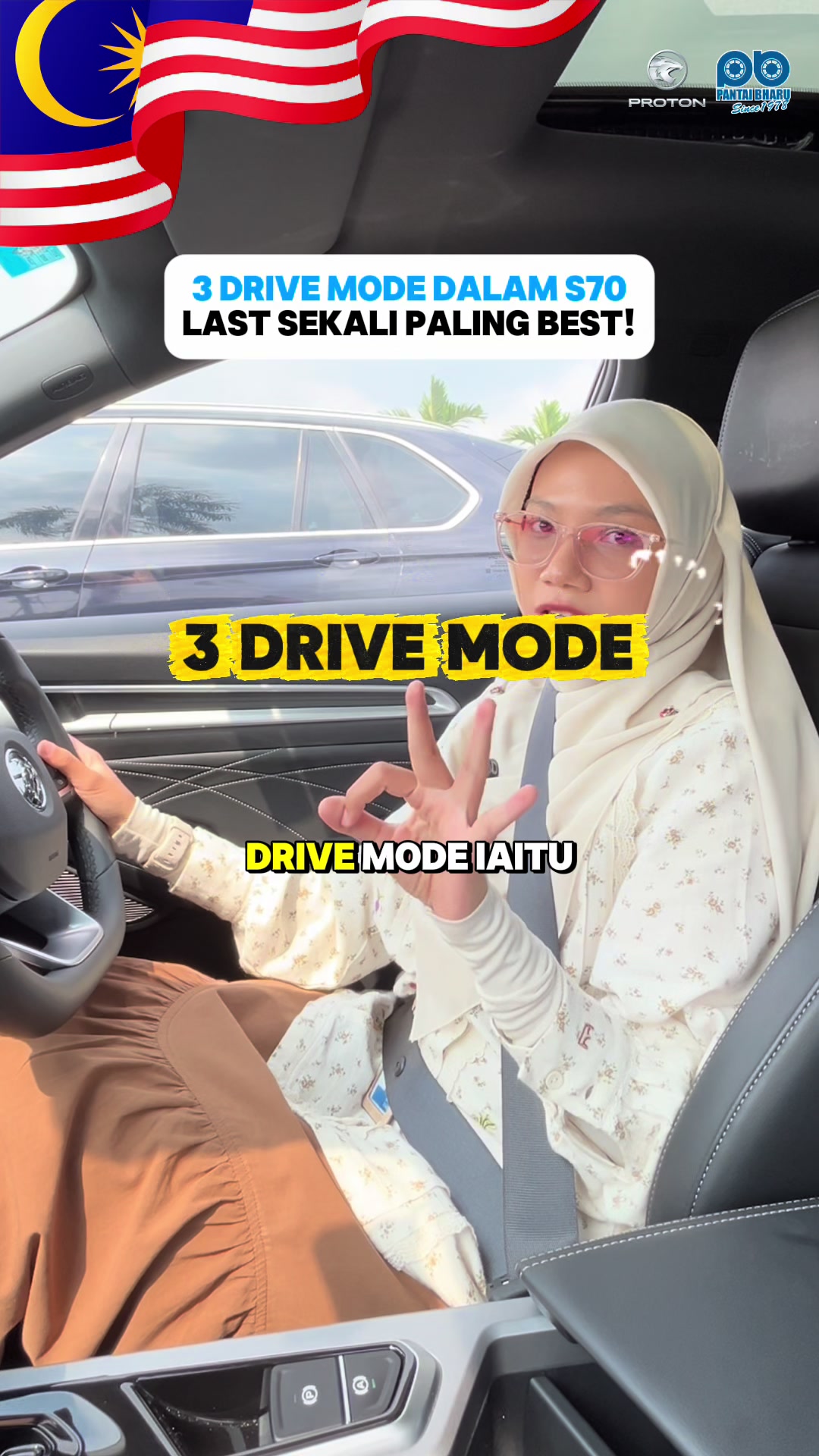 @PROTON Jalan Kapar