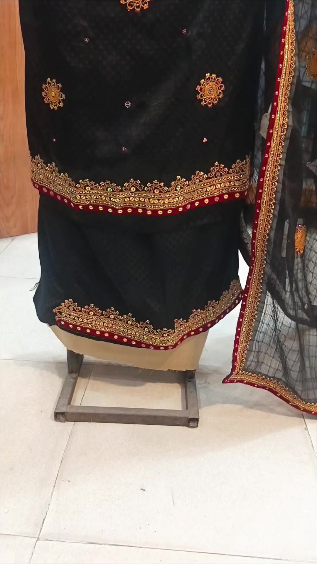 @Super Sarwari Hala handicrafts
