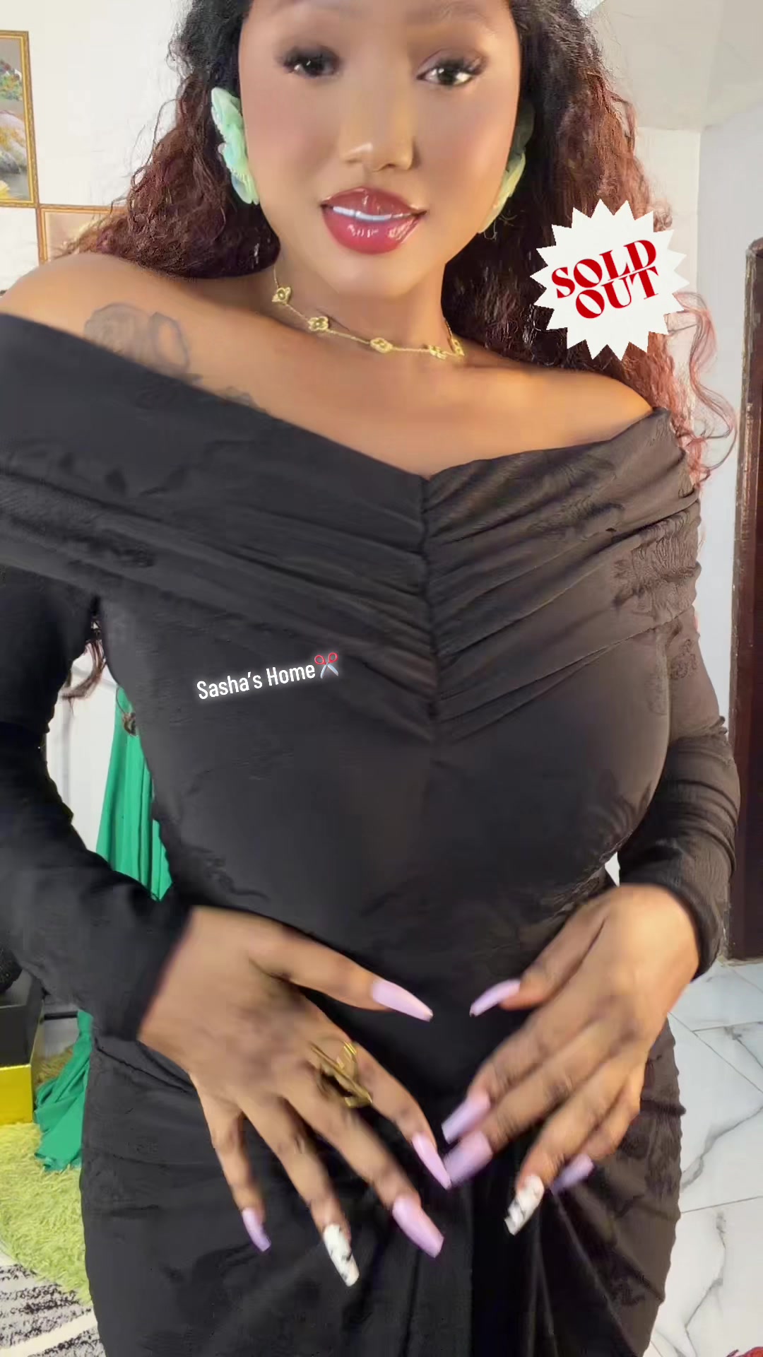 @Sasha Kampel 🛍️