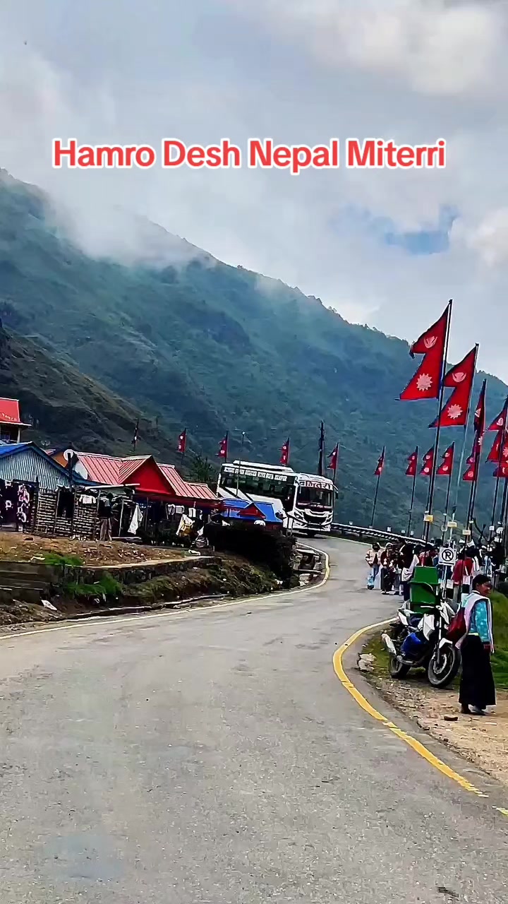 @Maksud Alam I'm Nepali 🇳🇵