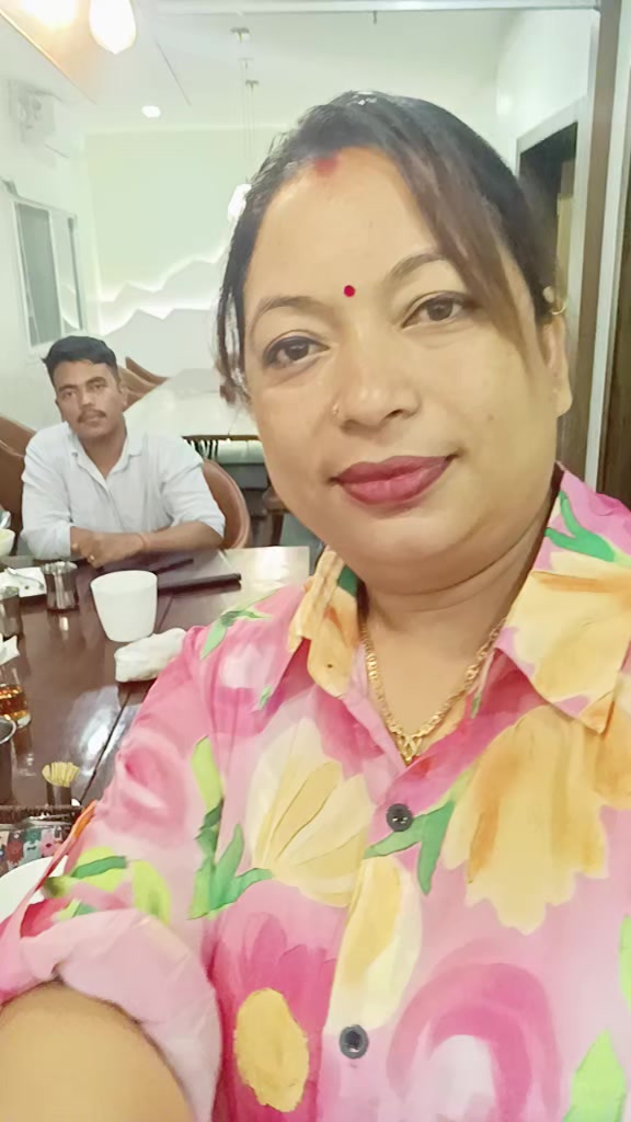 @Binde Swari