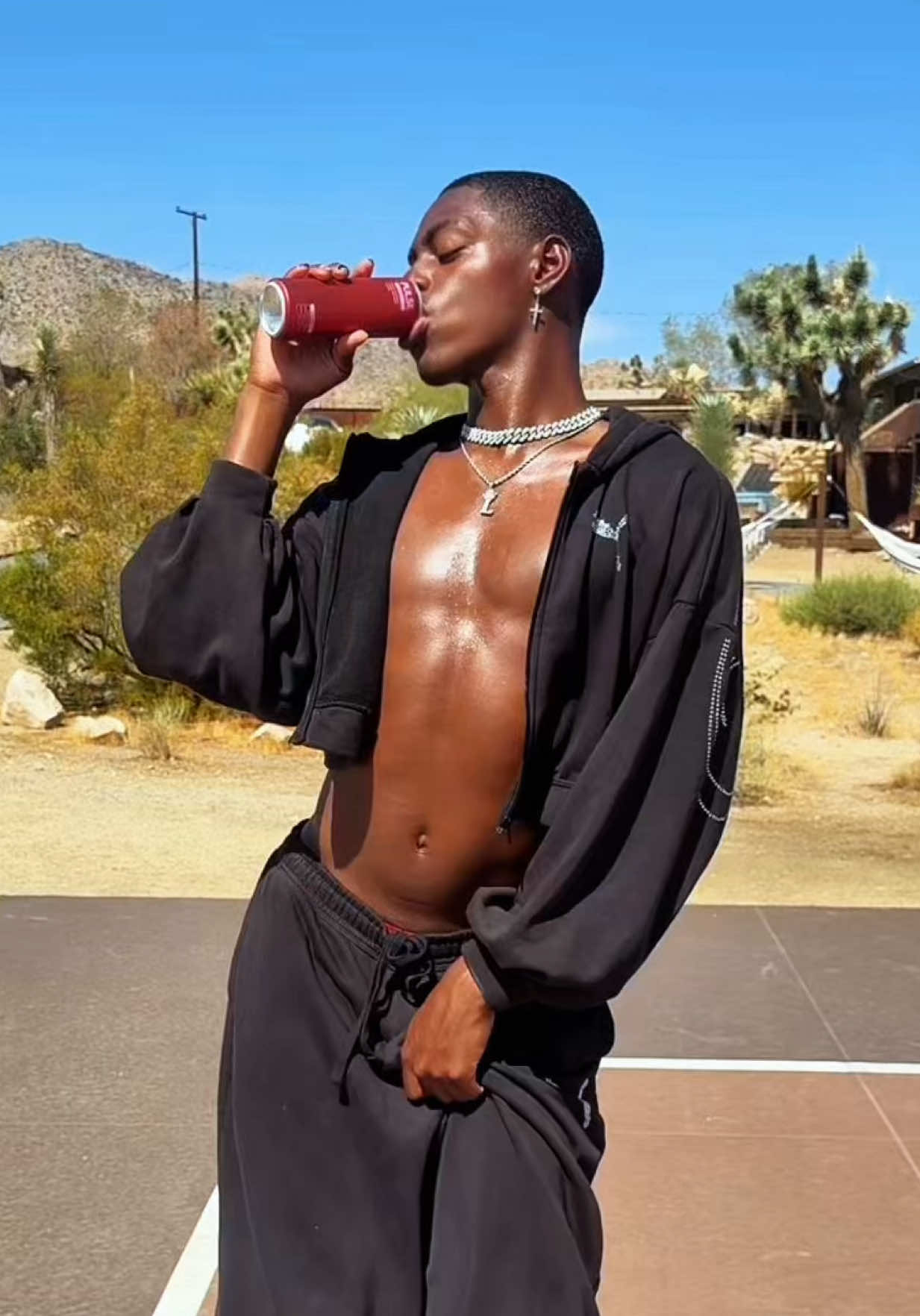 @Laronbest