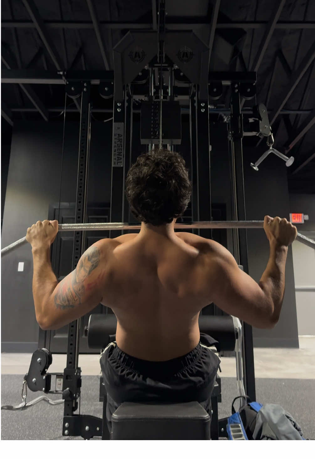 @956 Gym Cult